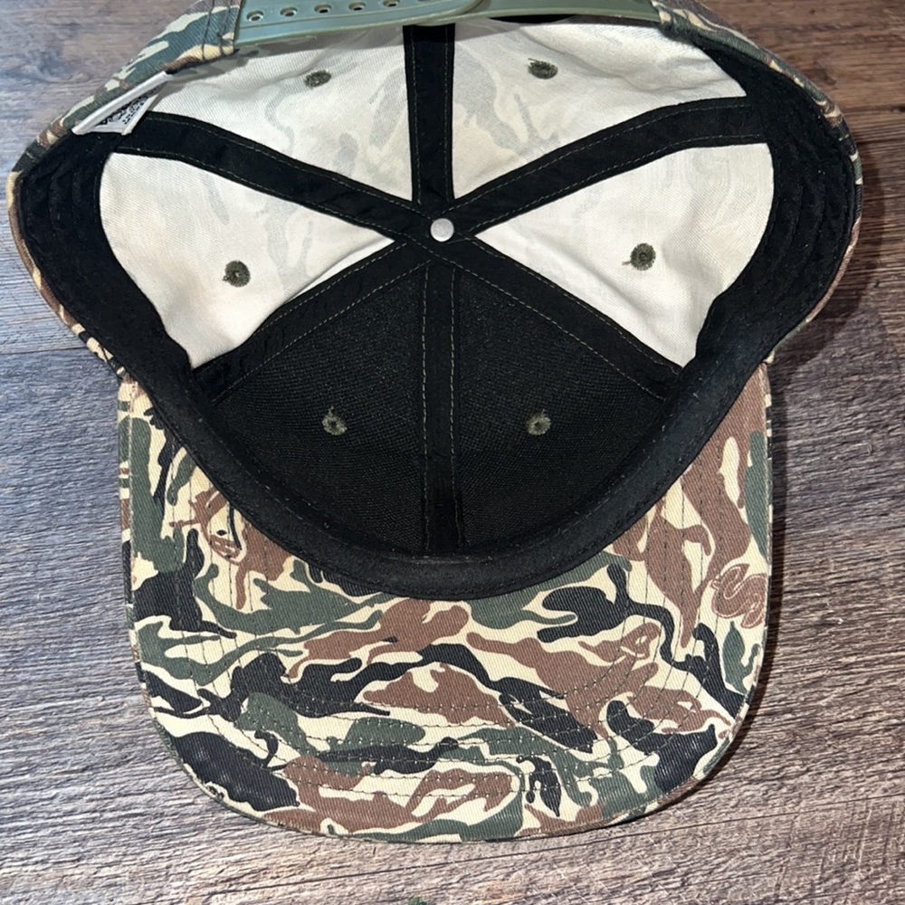 Billionaire Boys Club Snapback - Picture 6 of 11